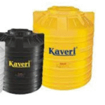Kaveri tanks