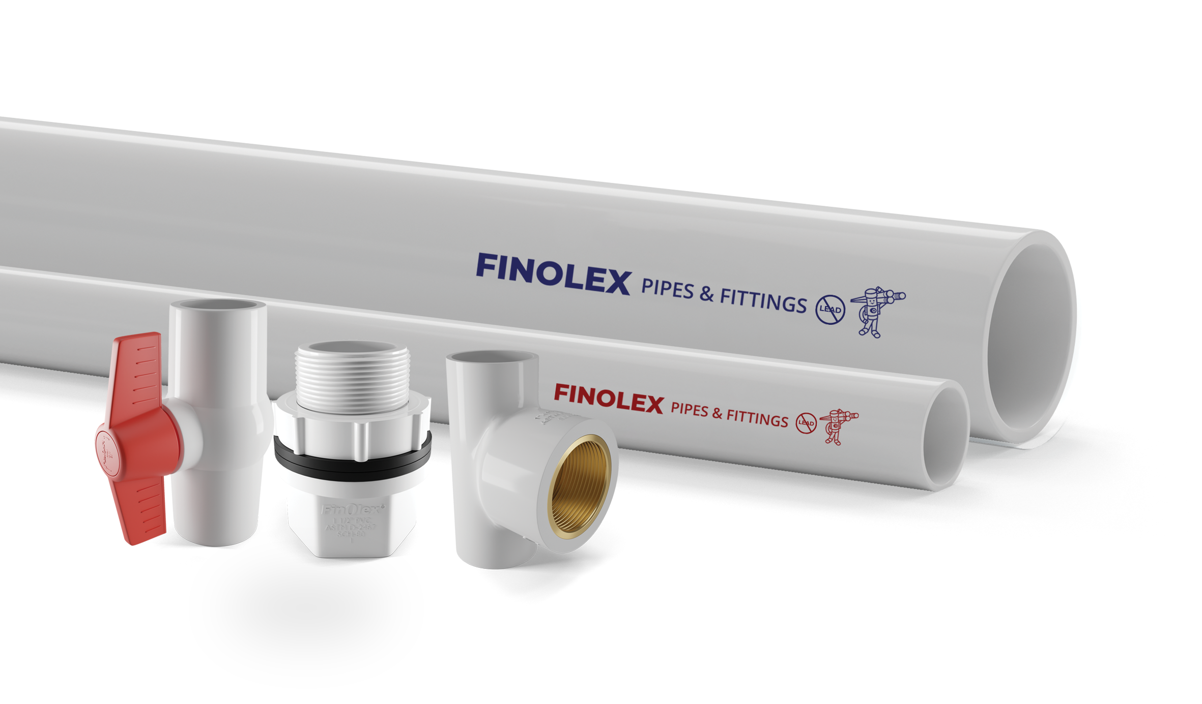 Plumbing Finolex