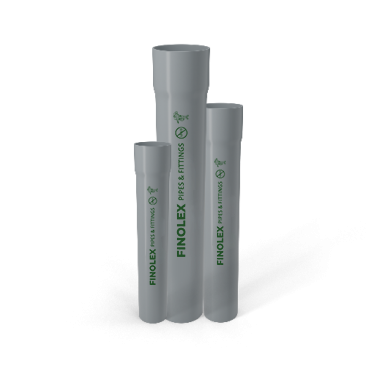 Agriculture pipes and fitting finolex