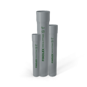 Agricultural Selfit PVC-U Pipe